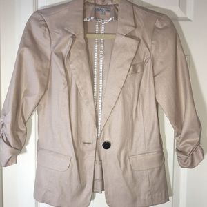 Charlotte Russe Blazer